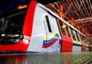 Rieles del Metro de Caracas serán reemplazados entre el Colegio de Ingenieros y Bellas Artes