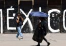 Tercera ola de calor en México alcanza los 40 grados