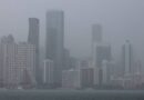 Miami en alerta de inundación ante fuertes lluvias que azotan la Florida