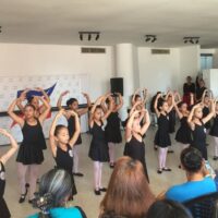 Escuelas de Danza y Ballet Clásico del Zulia abren sus inscripciones para el período 2024-2025