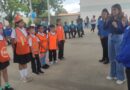 Gobernación entregó uniformes a niños  y jóvenes de las Brigadas del Programa Ruta Escolar en Cabimas