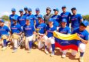 Venezuela ganó en el Latinoamericano sénior de Pequeñas Ligas