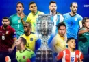 Empieza la nueva era de la Copa América 2024
