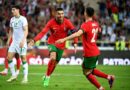 Cristiano Ronaldo y Portugal llegan encendidos a la Eurocopa: goleó a Irlanda con doblete de CR7