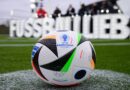 El balón de la Eurocopa de Alemania hará de árbitro