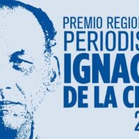 El Premio Regional de Periodismo “Ignacio de La Cruz” inicia las postulaciones de la edición 2024