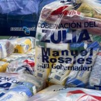 Gobernación del Zulia subsidia hasta 40% con sus Mercados Populares