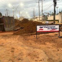 Gobernación avanza con el Plan de Respuesta Inmediata con la sustitución del colector en la Av. Guajira de Maracaibo