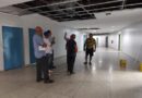 Inician los trabajos de recuperación y modernización de la Villa Deportiva “Arquímedes Herrera”