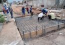 Construcción, recuperación y modernización del barrio Los Andes de la parroquia Manuel Dagnino