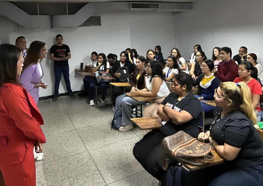 Programa de Becas «Dr. Jesús Enrique Lossada» realizará el Primer Encuentro Zuliano JEL en Valores