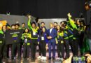 El Team Audaces del colegio Claret se titula campeón de la Copa Ka’i 2024