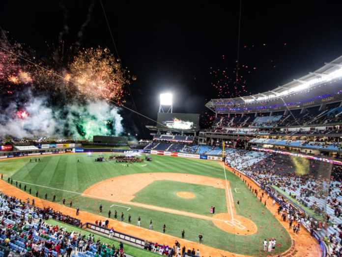 Venezuela recibirá la Serie del Caribe en 2026