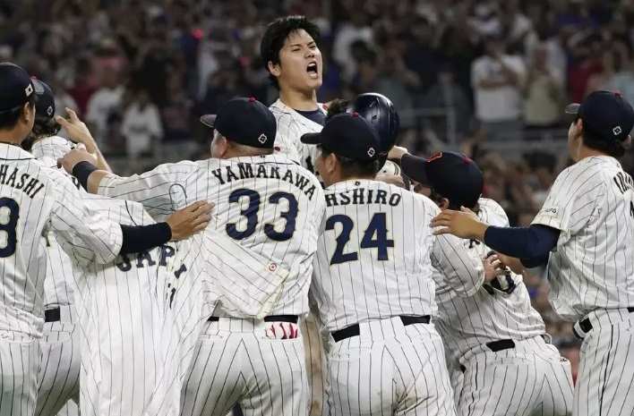 Japón jugará la Serie del Caribe de 2025 como invitado