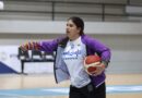 Luz Marina Vargas se convierte en la primera mujer en dirigir en el baloncesto venezolano