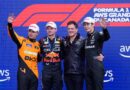 Max Verstappen vuelve a reinar en el Gran Premio de Canadá