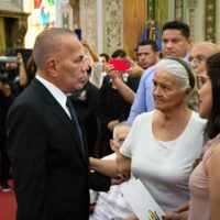 Gobernador Rosales: “Roberto Lückert deja una huella imborrable en la historia de Venezuela”