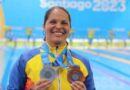 Venezuela suma a dos nuevos clasificados a los Paralímpicos de París 2024