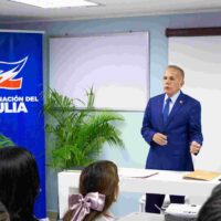 La Gobernación del Zulia revisa y fortalece su política de Gobierno Abierto