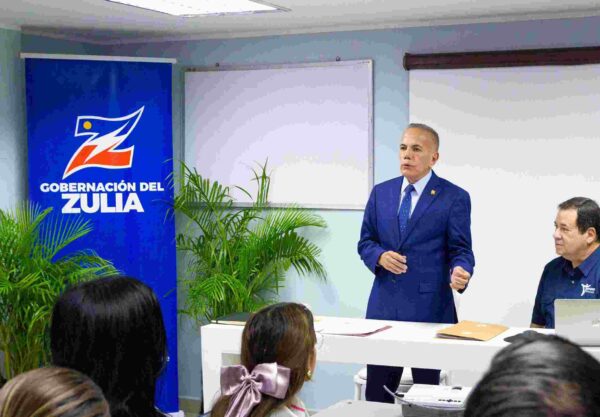 La Gobernación del Zulia revisa y fortalece su política de Gobierno Abierto