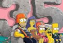 La temporada 35 de los Simpson estará disponible a partir del 31-Jul