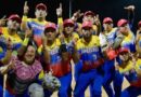 Venezuela logra segunda victoria en el Mundial de softbol