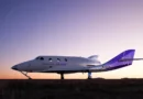 El avión cohete de Virgin Galactic hace su séptimo y último vuelo comercial «al espacio»