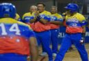 El Team Softbol Venezuela no cedió en la Ronda de Apertura