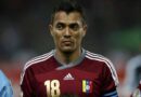 Juan Arango: El mejor jugador venezolano de todos los tiempos