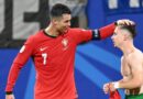 Portugal con Cristiano Ronaldo inicia la Euro 2024 con triunfo ante República Checa