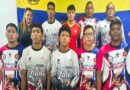 La Lucha obtuvo seis cupos para los Juegos Deportivos Nacionales Juveniles