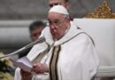 Papa ensalza el “valor universal” de Roma y anima a acoger a los débiles en el Jubileo
