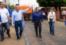 Rosales despliega Plan de Respuesta Inmediata en el barrio Guacaipuro y Pomona