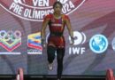 Venezuela ganó su primera medalla en los Juegos Deportivos Brics