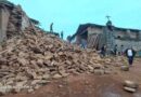 Un terremoto de magnitud 7,2 sacude Perú sin víctimas fatales, según primeros reportes