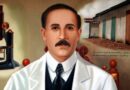 Hoy se cumplen 105 años del fallecimiento del doctor José Gregorio Hernández