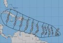 Cuba vigila la tormenta Beryl, que puede convertirse en el primer huracán de la temporada