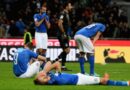 Italia, última campeona, fue eliminada de la Eurocopa 2024 por Suiza en octavos de final