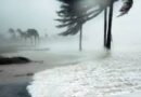Se forma depresión en el Atlántico que puede ser el primer huracán de la temporada