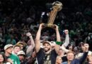 Boston Celtics se corona como el campeón de la NBA
