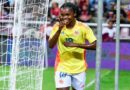 Colombia golea a Venezuela para llevarse el segundo amistoso