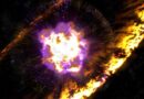La NASA advierte una explosión cósmica en la Tierra durante junio: «Rara vez lo vemos tan cerca»