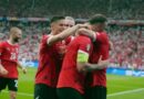 Austria superó a Polonia y consiguió un triunfo clave en la Eurocopa