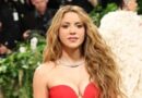 Shakira cerrará la ceremonia de la final de la Copa América 2024 en Florida