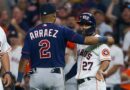 Altuve, Contreras y Arráez lideran a los venezolanos en votaciones al Juego de Estrellas