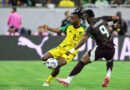 México gana con sufrimiento y Jamaica nunca ha anotado un gol en Copas América