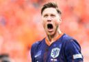 Un gol de Weghorst da la victoria a Países Bajos ante Polonia