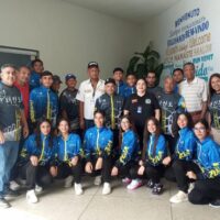 Taekwondo zuliano con todo al clasificatorio para los Juegos Deportivos Nacionales Juveniles