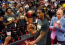 Miami Heat se coronó en la Summer League