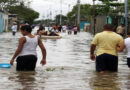 Mérida: Lluvias provocan inundaciones en viviendas y comercios